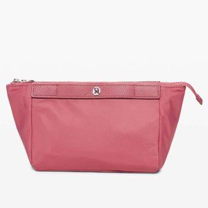NWT lululemon Travel Easy Kit